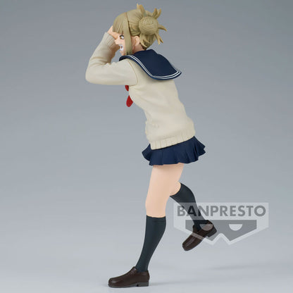 My Hero Academia Himiko Toga vol.6 Figura 15cm