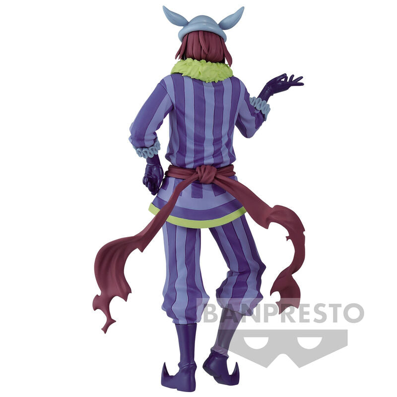 That Time I Got Reincarnated as a Slime Laplace vol.18 Otherworlder Figura 17cm