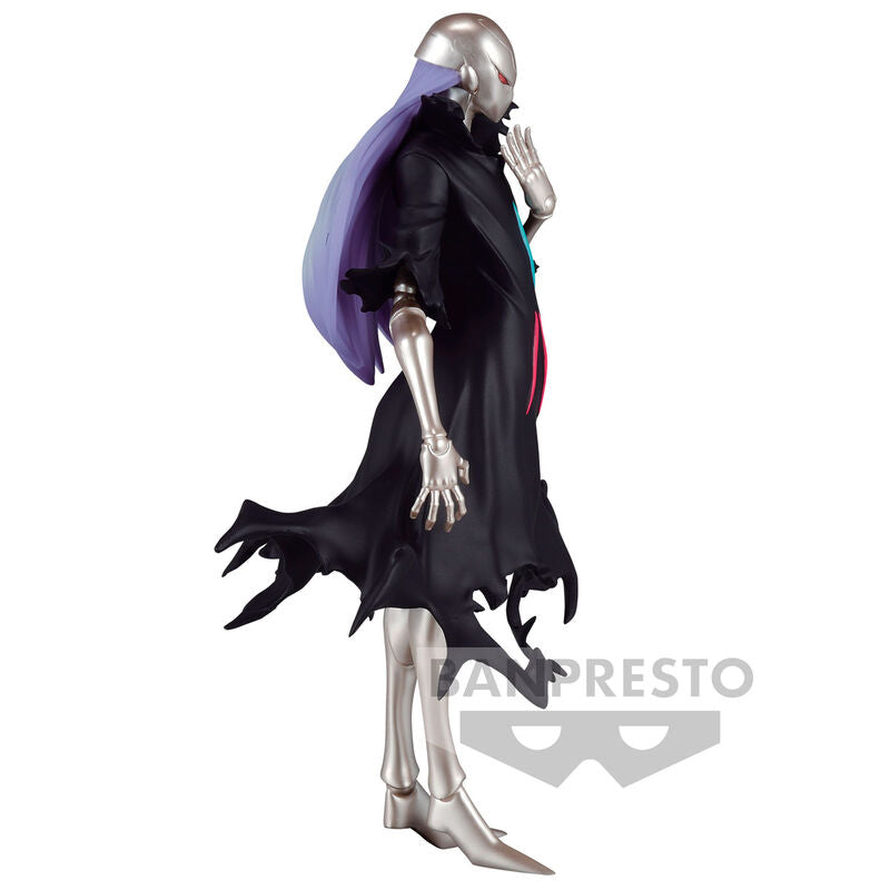 That Time I Got Reincarnated as a Slime Otherworlder Guardian of Spirits Beretta vol.18 Figura 17cm