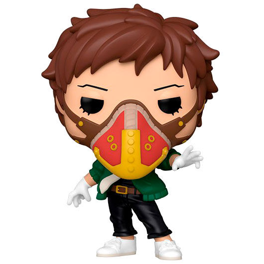 Funko POP!My Hero Academia Kai Chisaki Overhaul
