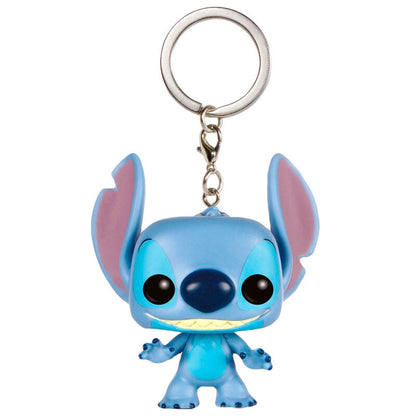 Porta-Chaves Funko POP!Disney Stitch