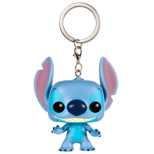 Porta-Chaves Funko POP!Disney Stitch