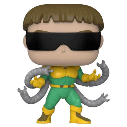 Funko POP!Marvel Spiderman Doctor Octopus Exclusive