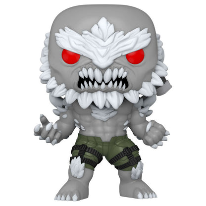 Funko POP!DC Comics Doomsday Exclusive