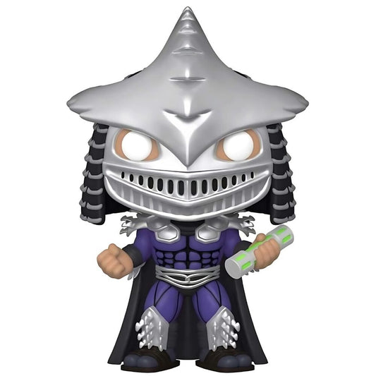 Funko POP!Teenage Mutant Ninja Turtles Super Shredder Exclusive 25cm