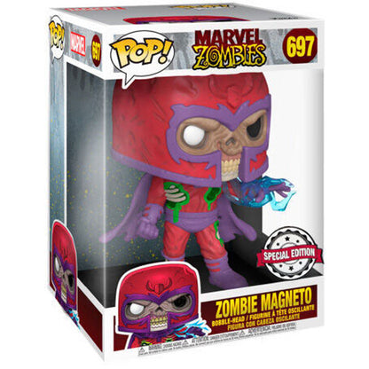 Funko POP!Marvel Zombies Magneto Exclusive 25cm