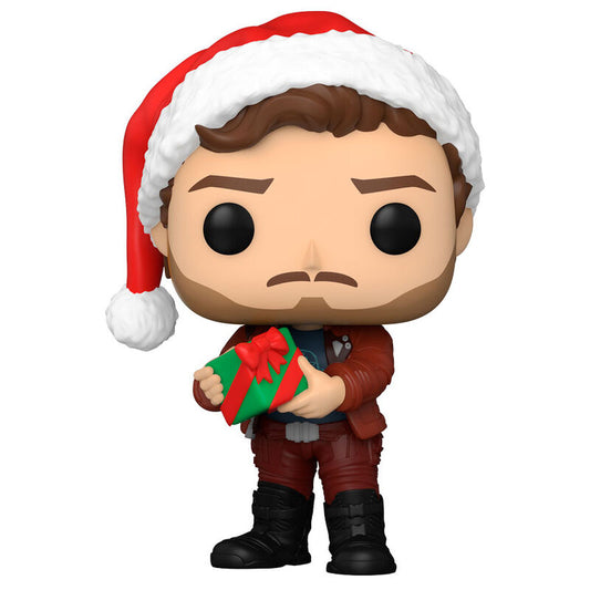 Funko POP!Marvel Guardians of the Galaxy Star-Lord