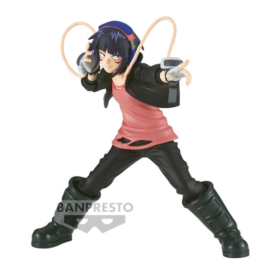 My Hero Academia The Amazing Heroes vol. 28 Kyoka Jiro Figura 13cm