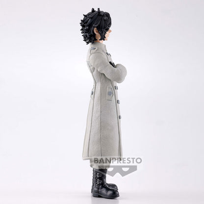 Tokyo Revengers Hajime Kokonoi Figura 17cm