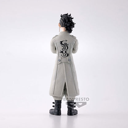 Tokyo Revengers Hajime Kokonoi Figura 17cm