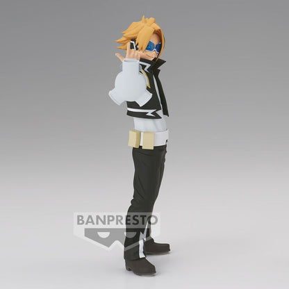 My Hero Academia Age of Heroes Chargezuma & Creaty Denki Kaminari Figura 17cm