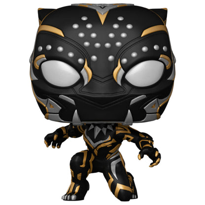 Funko POP!Marvel Black Panther Wakanda Forever Black Panther