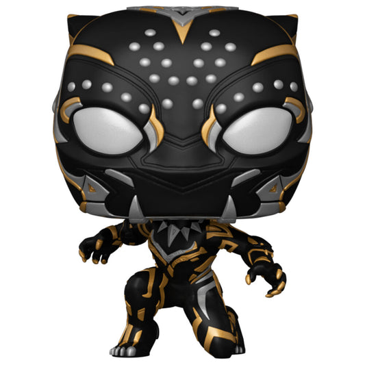 Funko POP!Marvel Black Panther Wakanda Forever Black Panther