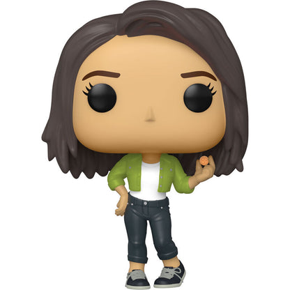 Funko POP!Luck Sam Greenfield