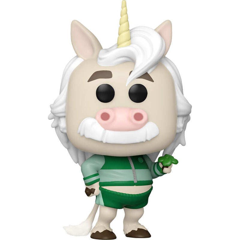 Funko POP!Luck Jeff