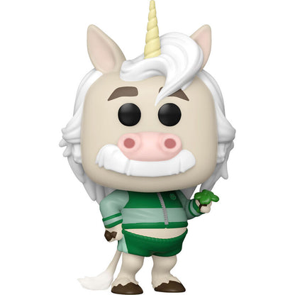 Funko POP!Luck Jeff