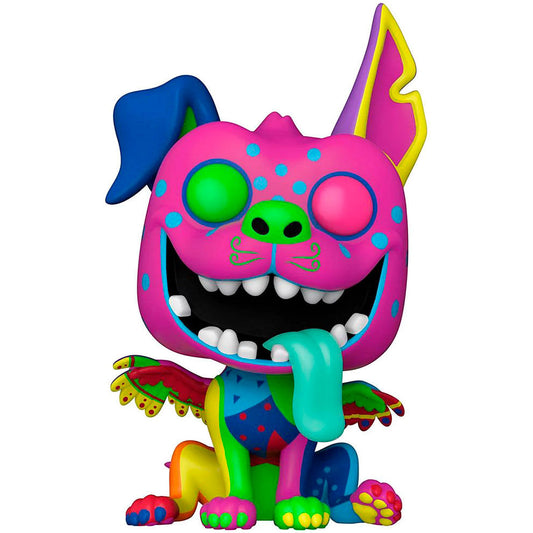 Funko POP!Disney Coco Alebrije Dante Exclusive