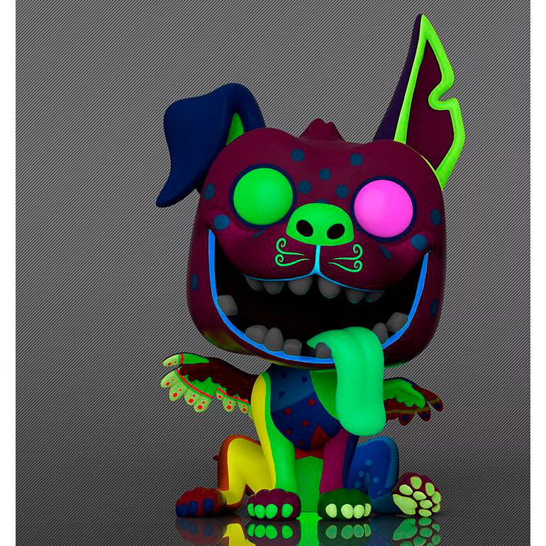 Funko POP!Disney Coco Alebrije Dante Exclusive