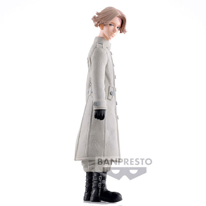 Tokyo Revengers Seiyu Inui Figura 17cm