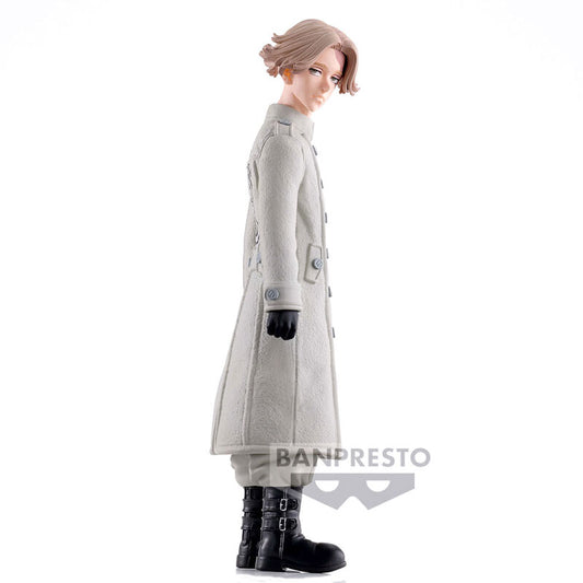 Tokyo Revengers Seiyu Inui Figura 17cm