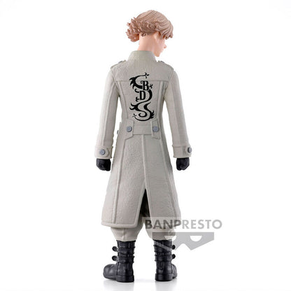 Tokyo Revengers Seiyu Inui Figura 17cm
