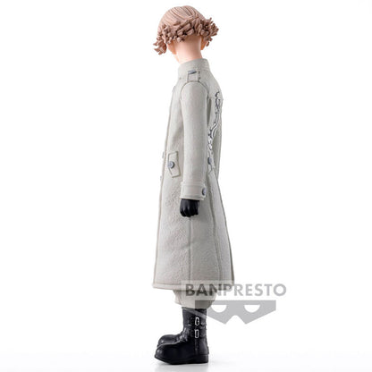 Tokyo Revengers Seiyu Inui Figura 17cm