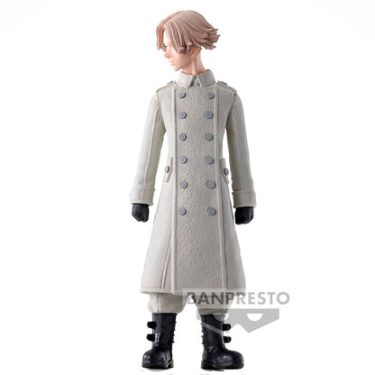 Tokyo Revengers Seiyu Inui Figura 17cm