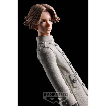 Tokyo Revengers Seiyu Inui Figura 17cm