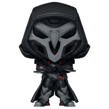 Funko POP!Overwatch 2 Reaper