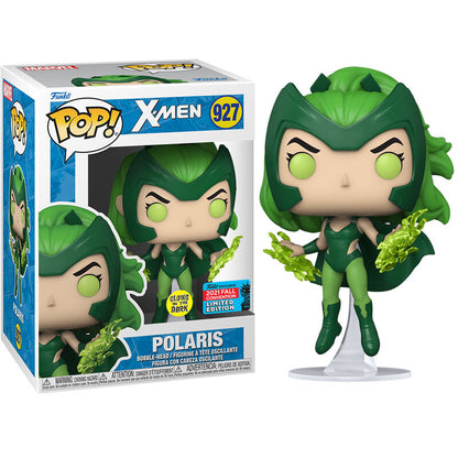 Funko POP!Marvel X-Men Polaris Exclusive