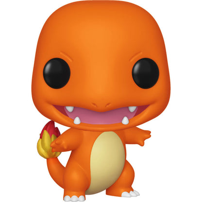 Funko POP!Pokemon Charmander