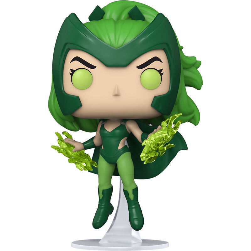 Funko POP!Marvel X-Men Polaris Exclusive