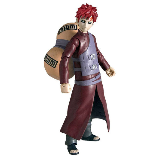 Naruto Shippuden Series 2 Gaara Figura 10cm
