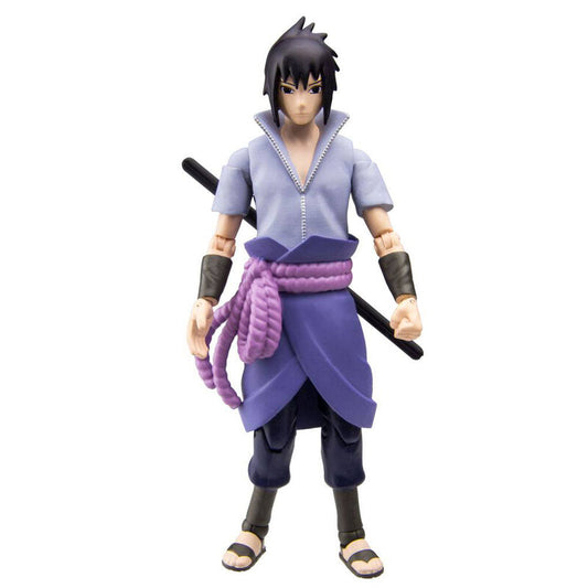 Naruto Shippuden Series 2 Sasuke Uchiha Figura 10cm