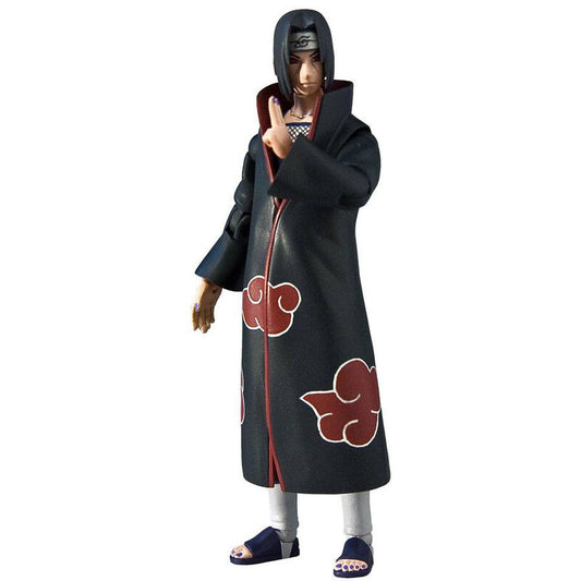 Naruto Shippuden Series 1 Itachi Uchiha Figura 10cm