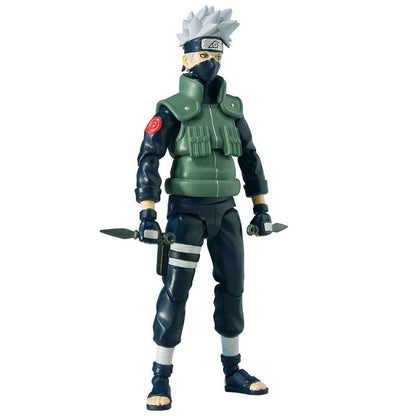 Naruto Shippuden Series 1 Kakashi Hatake Figura 10cm
