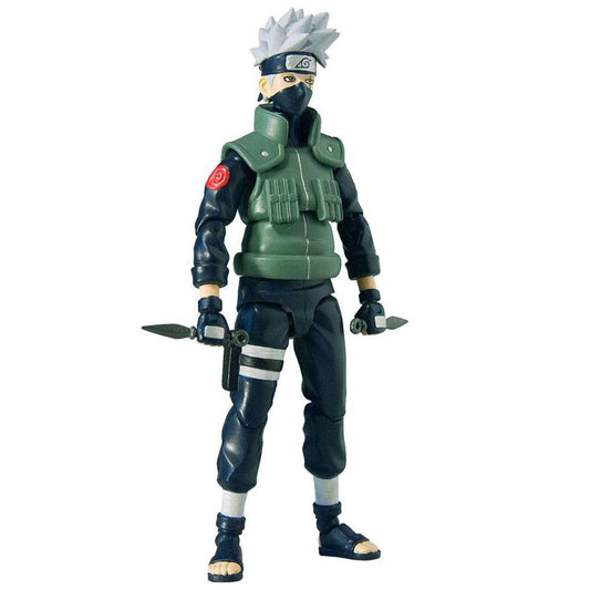 Naruto Shippuden Series 1 Kakashi Hatake Figura 10cm