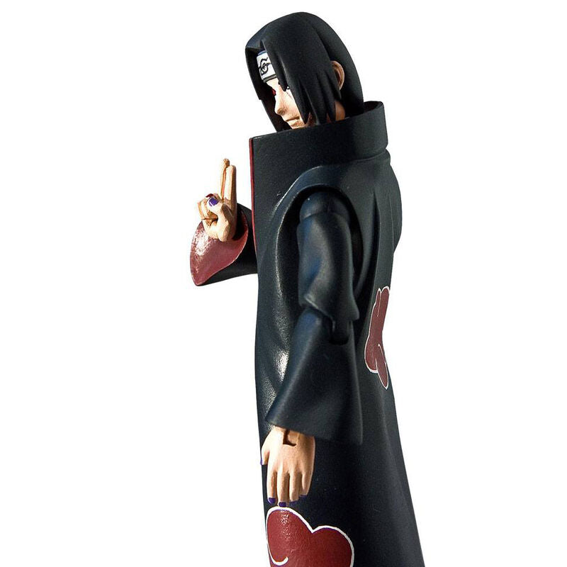 Naruto Shippuden Series 1 Itachi Uchiha Figura 10cm