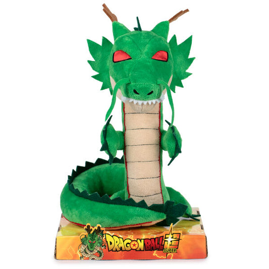 Dragon Ball Super Shenron Peluche 29cm