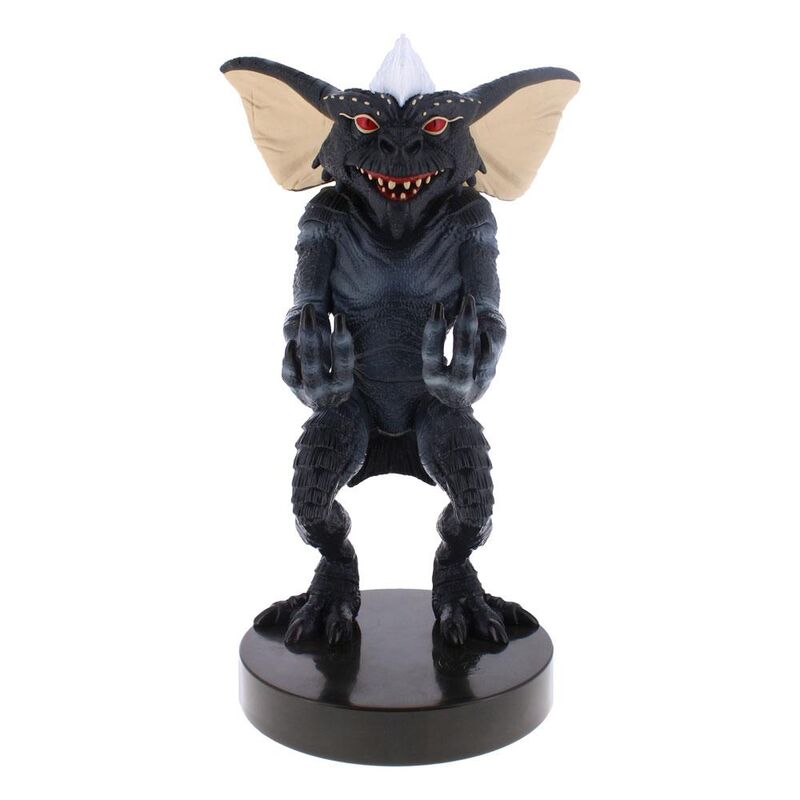 Gremlins Stripe Figura clamping  bracket Cable guy 21cm