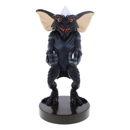 Gremlins Stripe Figura clamping  bracket Cable guy 21cm