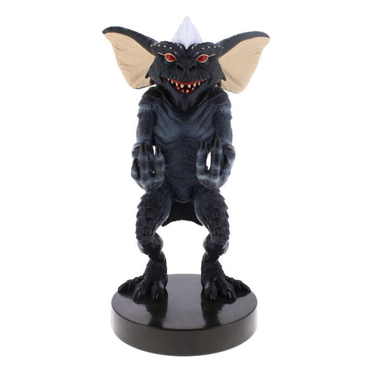 Gremlins Stripe Figura clamping  bracket Cable guy 21cm