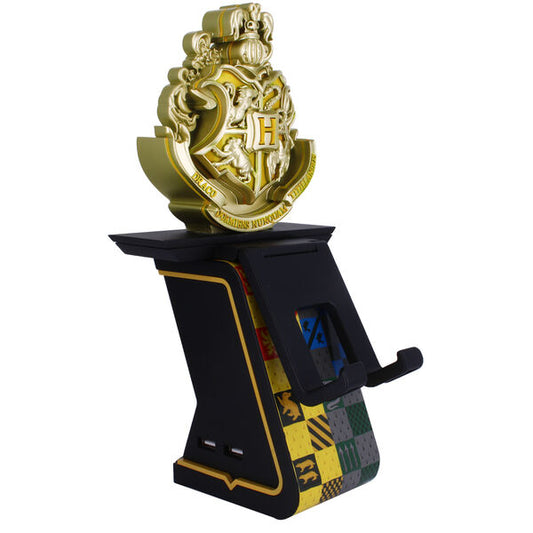 Harry Potter Hogwarts Figura clamping  bracket Cable guy Ikon 20cm