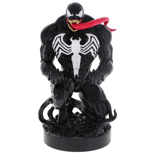 Marvel Venom Figura clamping  bracket Cable guy 20cm