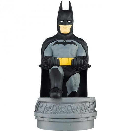 DC Comics Batman Figura clamping  bracket Cable guy 21cm