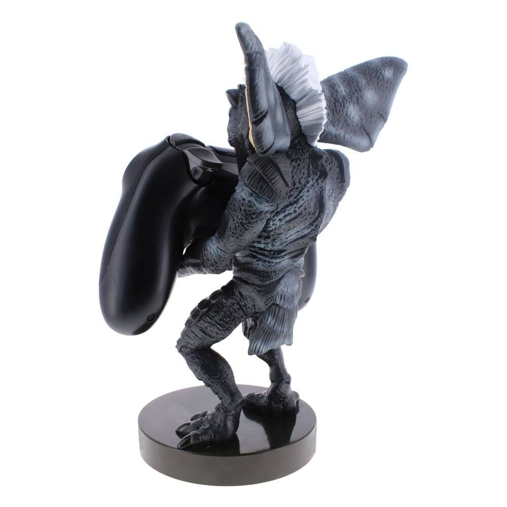 Gremlins Stripe Figura clamping  bracket Cable guy 21cm