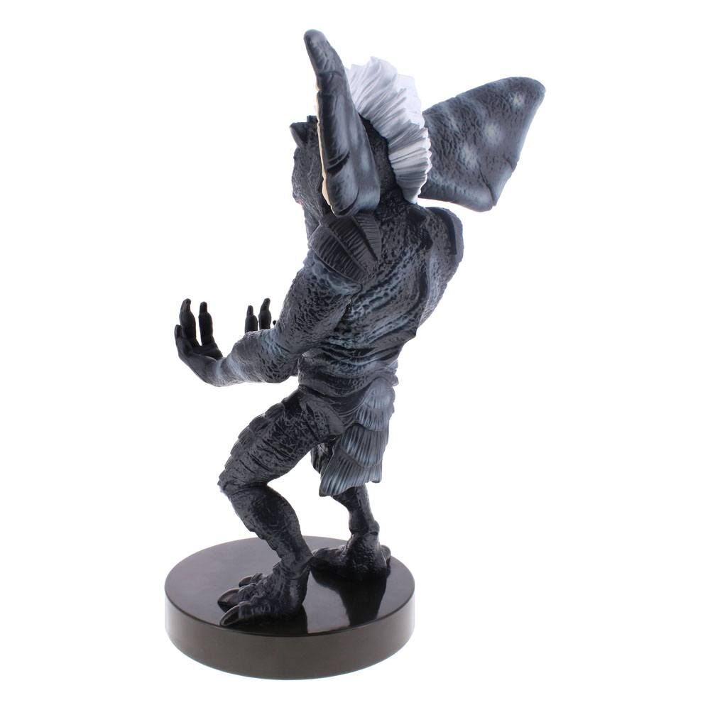 Gremlins Stripe Figura clamping  bracket Cable guy 21cm