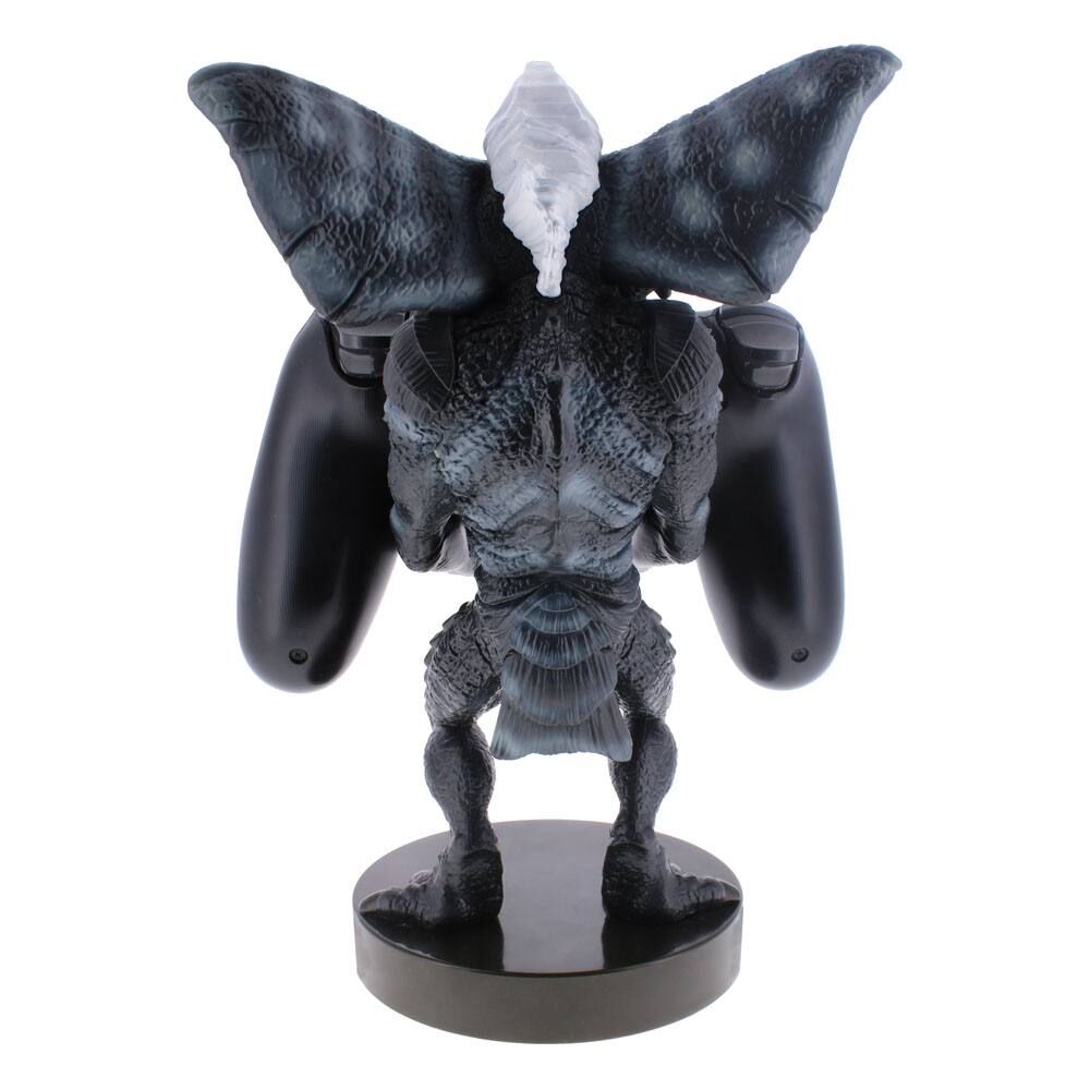 Gremlins Stripe Figura clamping  bracket Cable guy 21cm