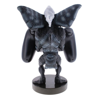 Gremlins Stripe Figura clamping  bracket Cable guy 21cm