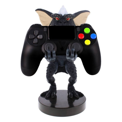 Gremlins Stripe Figura clamping  bracket Cable guy 21cm